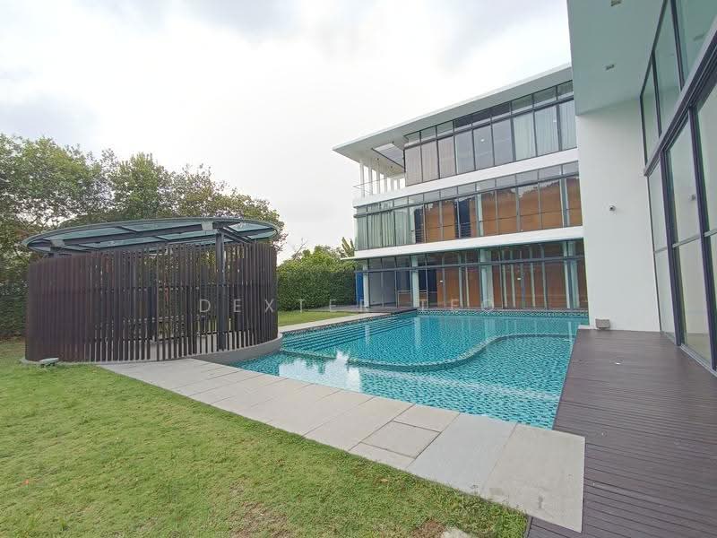 Bungalow House for Sale in Seksyen 7 (Shah Alam) - Dexter Teo - Exterior - PropertyGuru.com.my