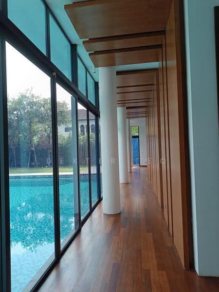 Bungalow House for Sale in Seksyen 7 (Shah Alam) - Dexter Teo - Corridor - PropertyGuru.com.my