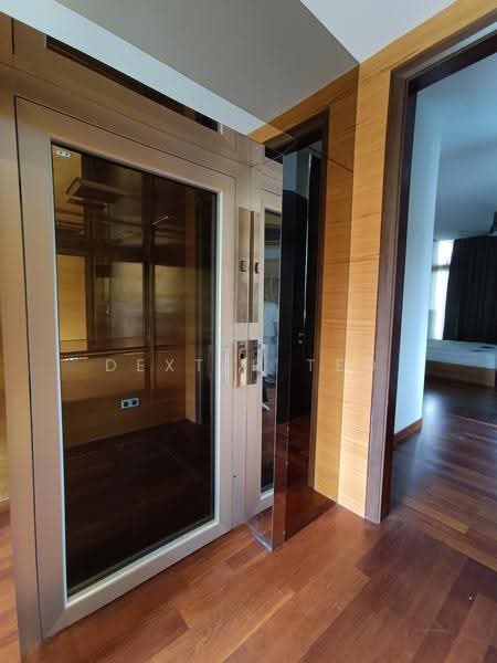 Bungalow House for Sale in Seksyen 7 (Shah Alam) - Dexter Teo - Interior - PropertyGuru.com.my