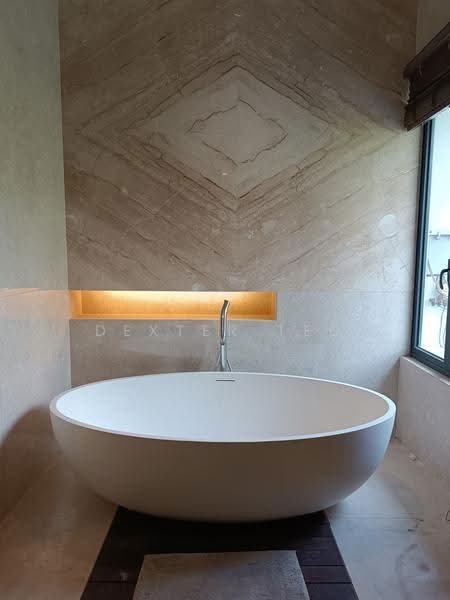 Bungalow House for Sale in Seksyen 7 (Shah Alam) - Dexter Teo - Bathroom - PropertyGuru.com.my