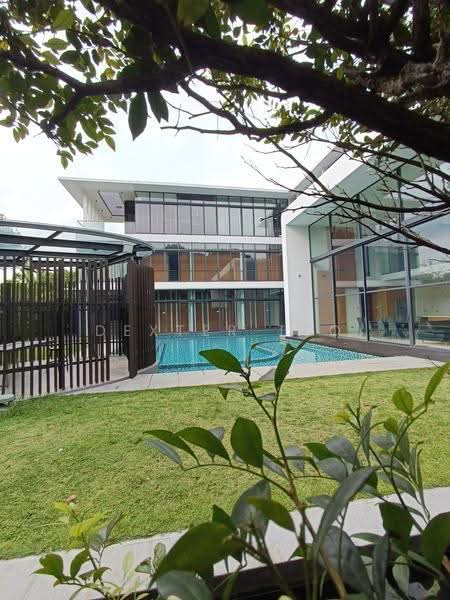 Bungalow House for Sale in Seksyen 7 (Shah Alam) - Dexter Teo - Exterior - PropertyGuru.com.my