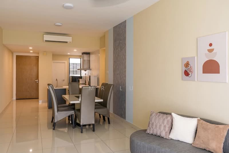 Servis Apartment untuk Disewa di Southkey Mosaic - Mr Lu - PropertyGuru.com.my