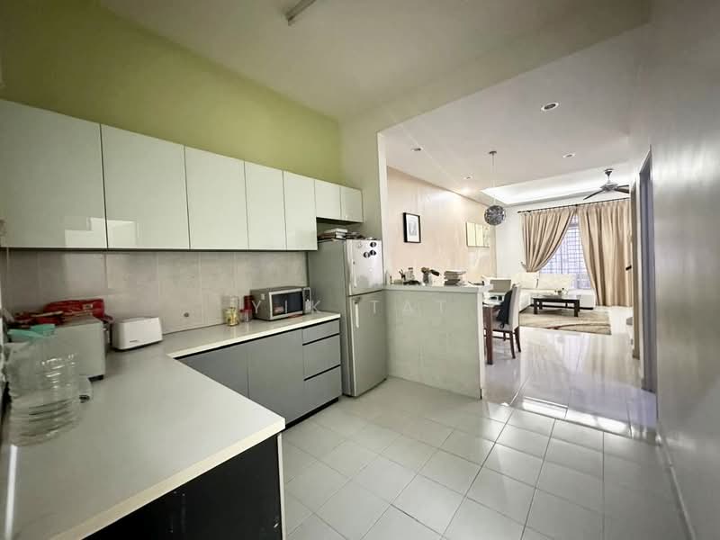 2-storey Terraced House for Sale in Taman Seri Austin (Tebrau) - Yik Tat - PropertyGuru.com.my
