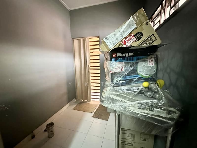 2-storey Terraced House for Sale in Taman Seri Austin (Tebrau) - Yik Tat - PropertyGuru.com.my