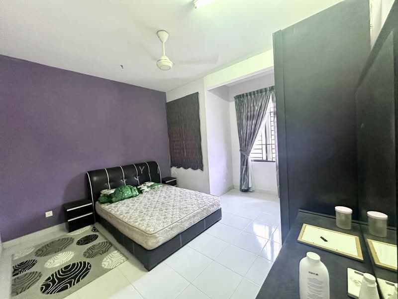 2-storey Terraced House for Sale in Taman Seri Austin (Tebrau) - Yik Tat - PropertyGuru.com.my