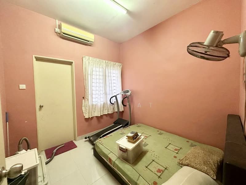 2-storey Terraced House for Sale in Taman Seri Austin (Tebrau) - Yik Tat - PropertyGuru.com.my