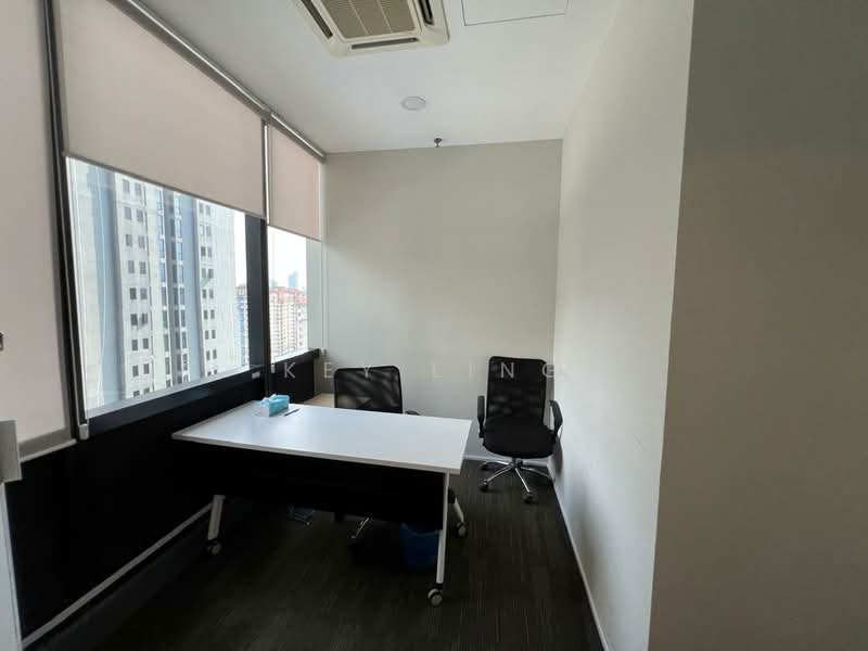 Pejabat untuk Disewa di KL City Centre (Kuala Lumpur) - Key Ling - Study - PropertyGuru.com.my