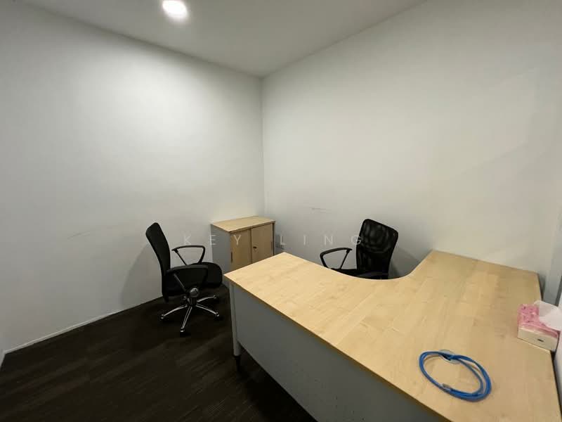 Pejabat untuk Disewa di KL City Centre (Kuala Lumpur) - Key Ling - Study - PropertyGuru.com.my