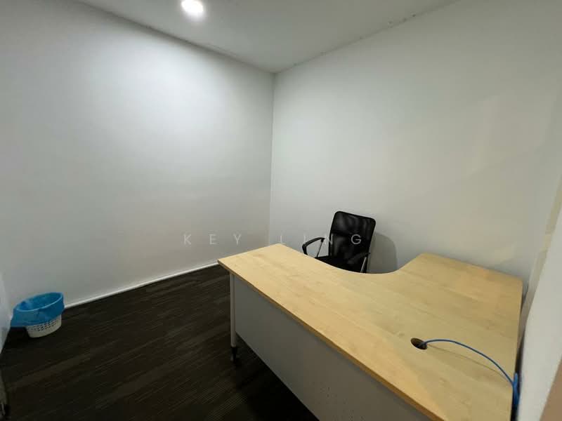 Pejabat untuk Disewa di KL City Centre (Kuala Lumpur) - Key Ling - Study - PropertyGuru.com.my