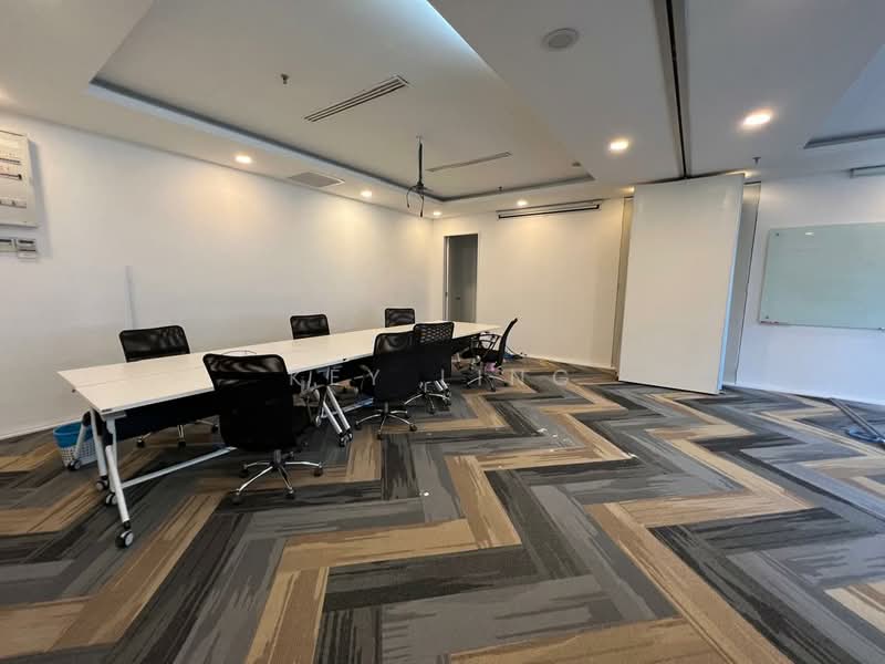 Pejabat untuk Disewa di KL City Centre (Kuala Lumpur) - Key Ling - Interior - PropertyGuru.com.my