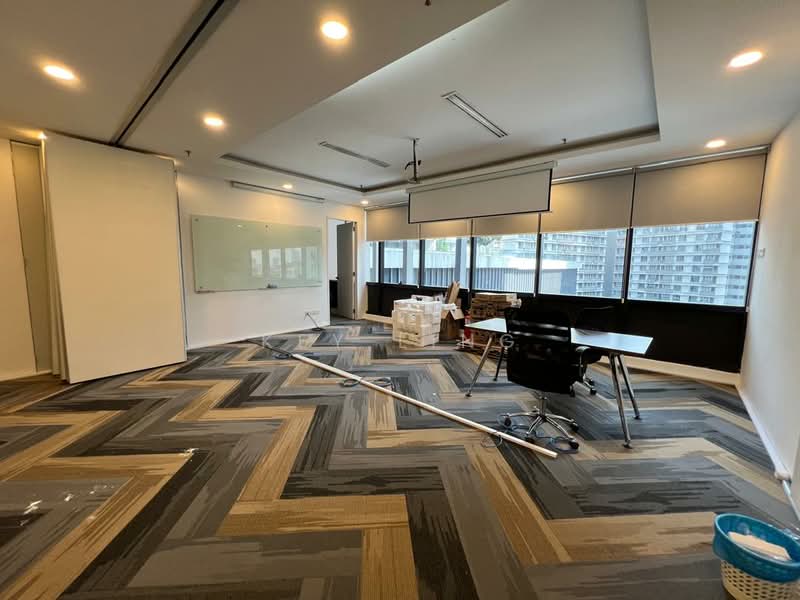 Pejabat untuk Disewa di KL City Centre (Kuala Lumpur) - Key Ling - Interior - PropertyGuru.com.my