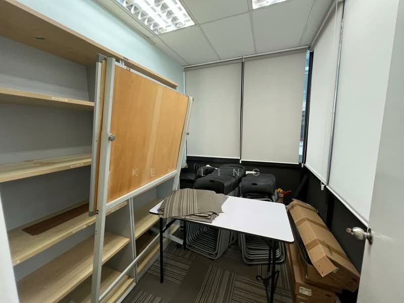 Pejabat untuk Disewa di KL City Centre (Kuala Lumpur) - Key Ling - Interior - PropertyGuru.com.my