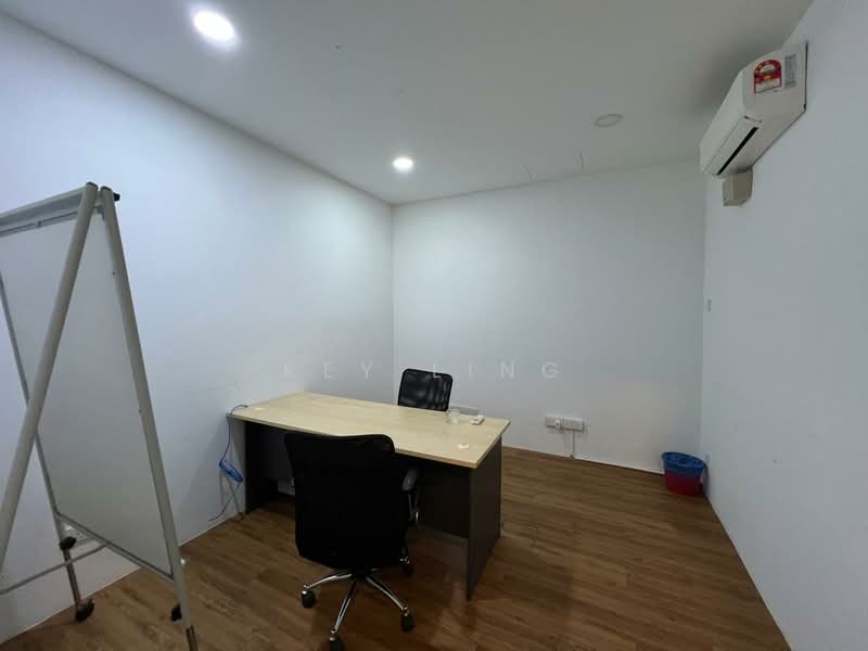 Pejabat untuk Disewa di KL City Centre (Kuala Lumpur) - Key Ling - Study - PropertyGuru.com.my
