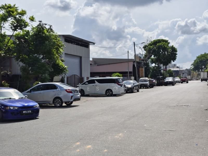 Factory for Rent in Taman Mount Austin (Tebrau) - Agnes Chin - PropertyGuru.com.my