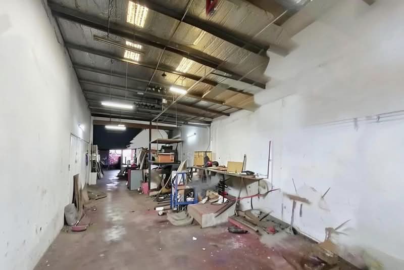 Factory for Rent in Taman Mount Austin (Tebrau) - Agnes Chin - PropertyGuru.com.my