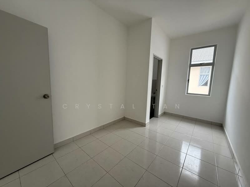 Terraced House for Sale in Pasir Gudang (Johor) - Crystal Tan - Interior - PropertyGuru.com.my