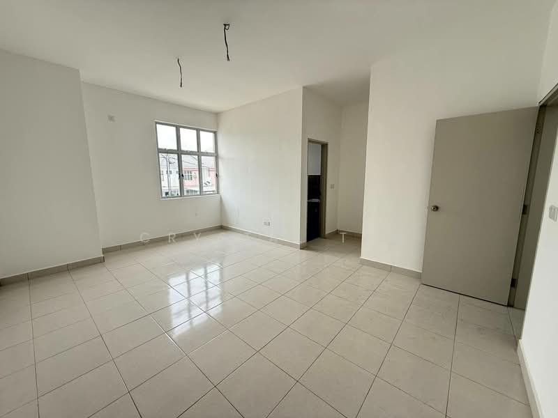 Terraced House for Sale in Pasir Gudang (Johor) - Crystal Tan - Interior - PropertyGuru.com.my