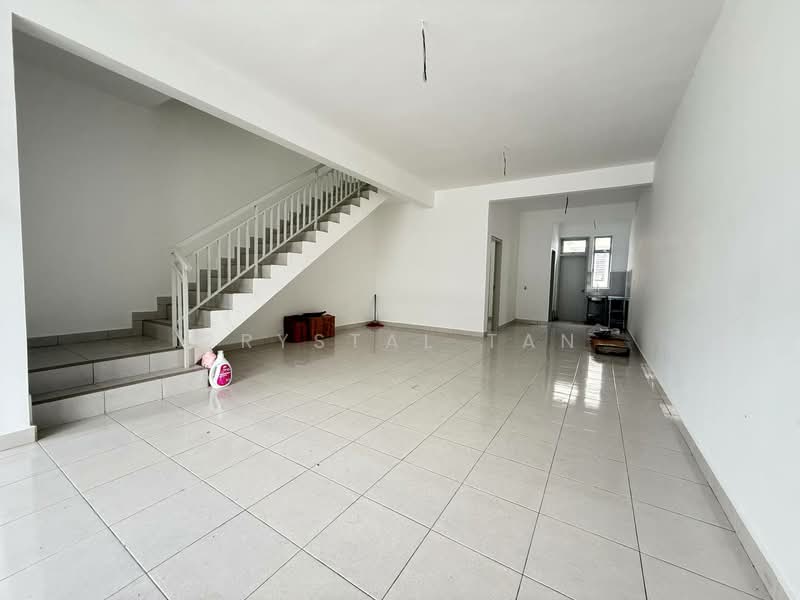 Terraced House for Sale in Pasir Gudang (Johor) - Crystal Tan - PropertyGuru.com.my