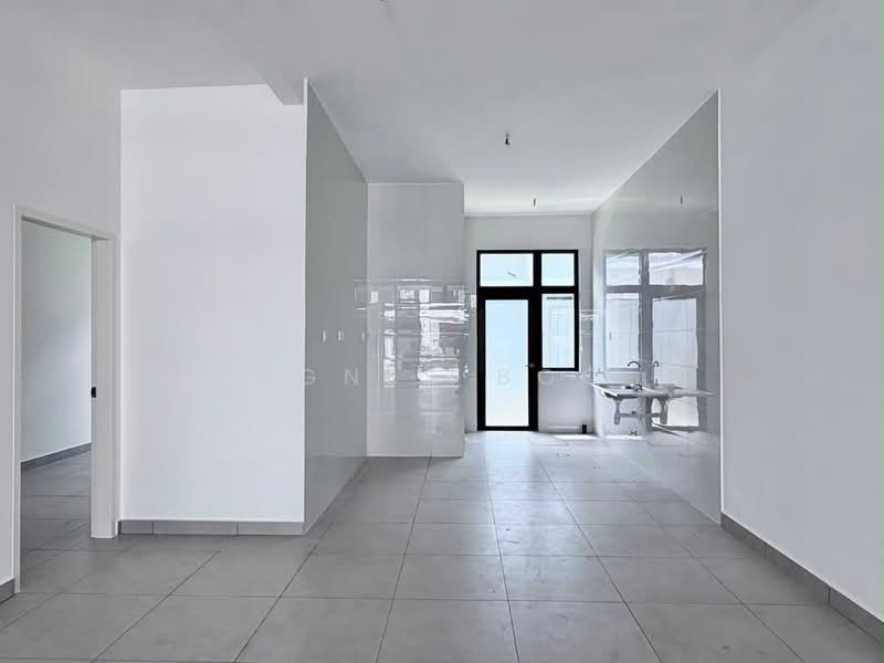 Rumah Teres 2 Tingkat untuk Dijual di Taman Mount Austin (Tebrau) - Agnes Boo - Interior - PropertyGuru.com.my