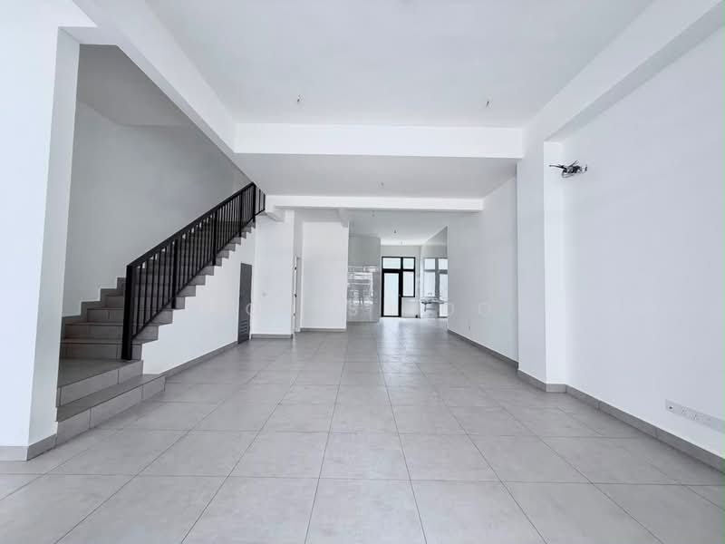 Rumah Teres 2 Tingkat untuk Dijual di Taman Mount Austin (Tebrau) - Agnes Boo - Interior - PropertyGuru.com.my
