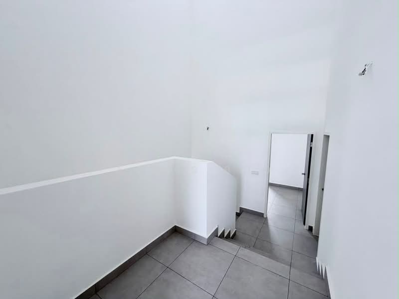 Rumah Teres 2 Tingkat untuk Dijual di Taman Mount Austin (Tebrau) - Agnes Boo - Interior - PropertyGuru.com.my