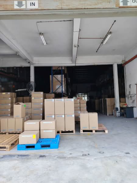 Terrace Factory for Rent in Simpang Ampat (Penang) - Loh BP - PropertyGuru.com.my