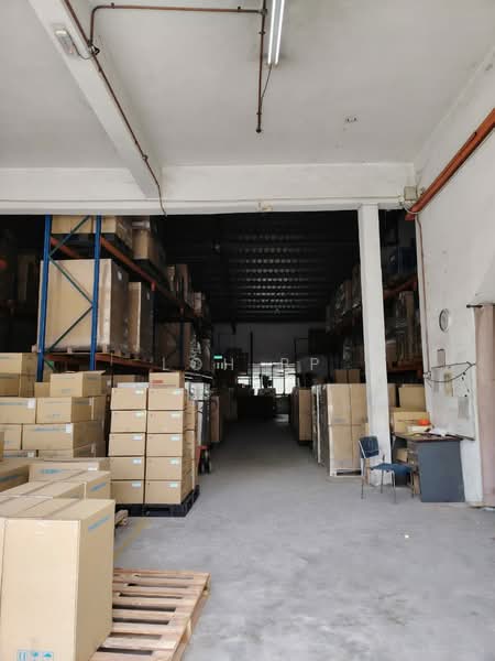 Terrace Factory for Rent in Simpang Ampat (Penang) - Loh BP - Interior - PropertyGuru.com.my