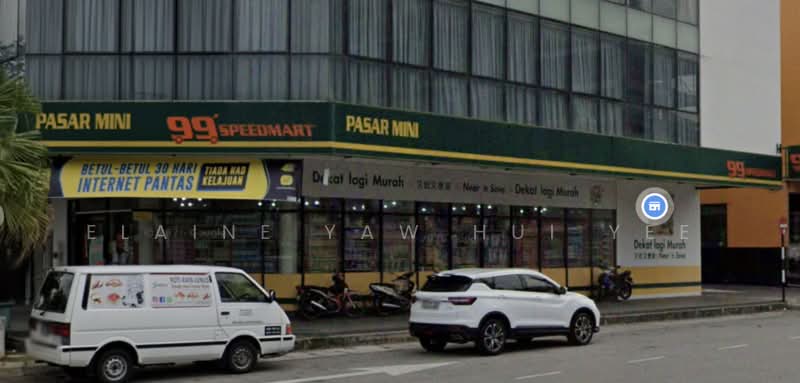 Shop for Sale in Kota Warisan (Sepang) - Elaine Yaw - PropertyGuru.com.my