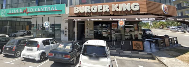 Shop for Sale in Kota Warisan (Sepang) - Elaine Yaw - Exterior - PropertyGuru.com.my