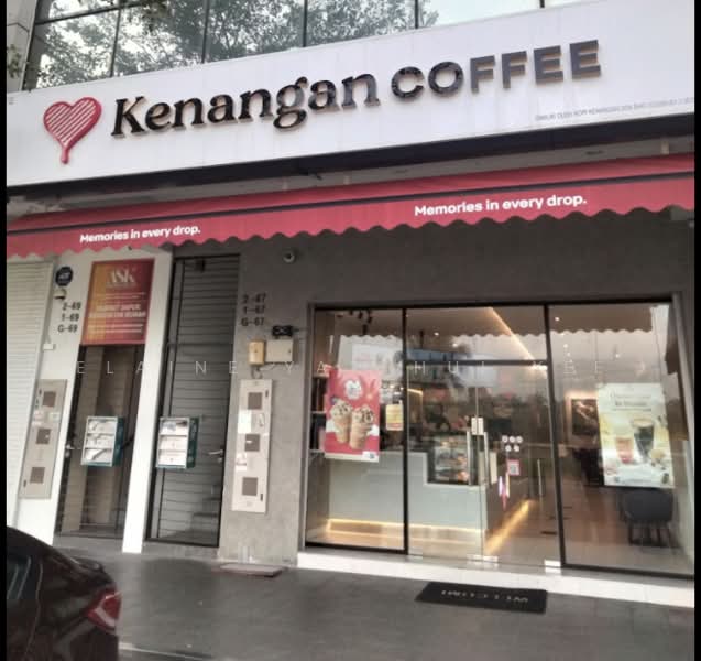 Shop for Sale in Kota Warisan (Sepang) - Elaine Yaw - PropertyGuru.com.my