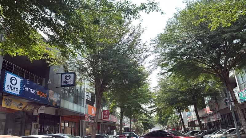 Shop for Sale in Kota Warisan (Sepang) - Elaine Yaw - PropertyGuru.com.my