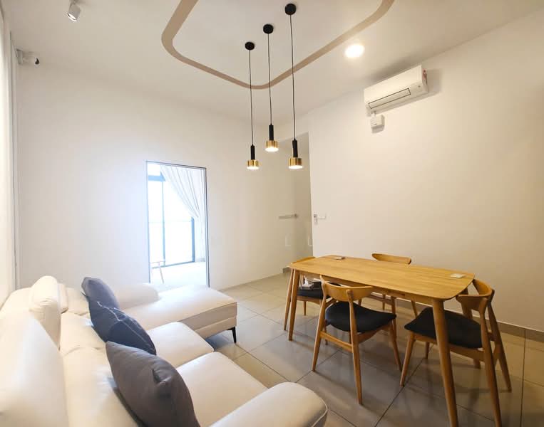Servis Apartment untuk Disewa di Twin Tower Residence - Mr Lu - PropertyGuru.com.my