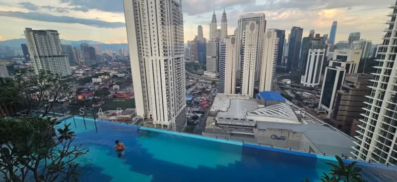 Service Residence for Sale at Majestic Residence - Sabrina Chong - PropertyGuru.com.my