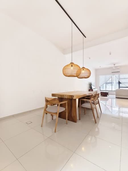 Rumah Teres 2 Tingkat untuk Disewa di Taman Desa Tebrau (Tebrau) - Samantha Teng - PropertyGuru.com.my