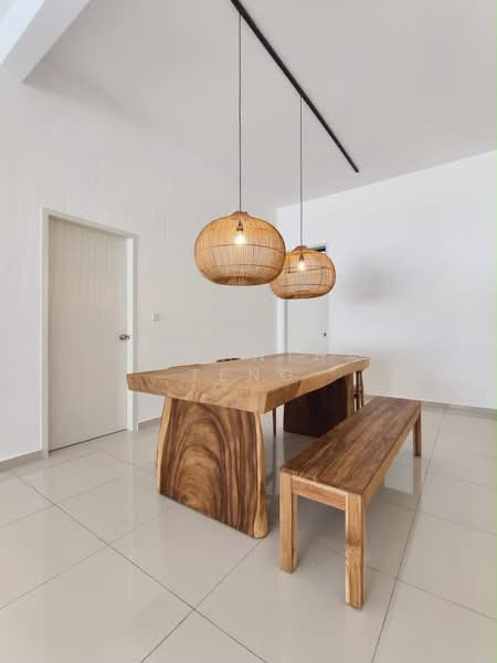 Rumah Teres 2 Tingkat untuk Disewa di Taman Desa Tebrau (Tebrau) - Samantha Teng - PropertyGuru.com.my