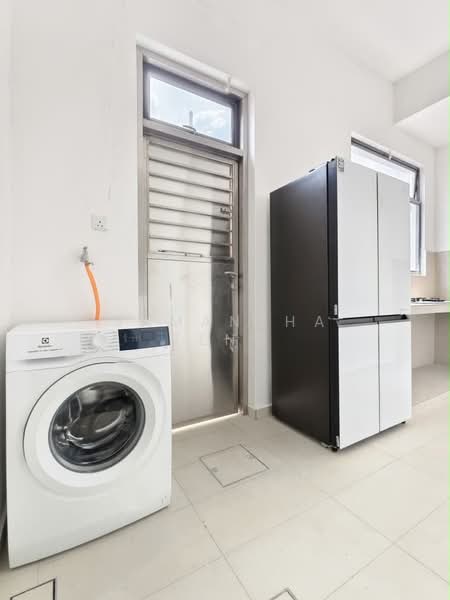 Rumah Teres 2 Tingkat untuk Disewa di Taman Desa Tebrau (Tebrau) - Samantha Teng - PropertyGuru.com.my