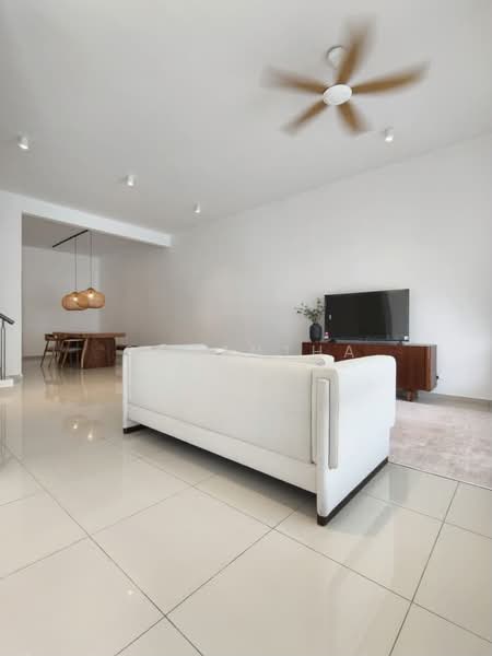 Rumah Teres 2 Tingkat untuk Disewa di Taman Desa Tebrau (Tebrau) - Samantha Teng - PropertyGuru.com.my