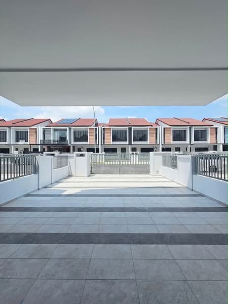 Rumah Teres 2 Tingkat untuk Disewa di Taman Desa Tebrau (Tebrau) - Samantha Teng - PropertyGuru.com.my