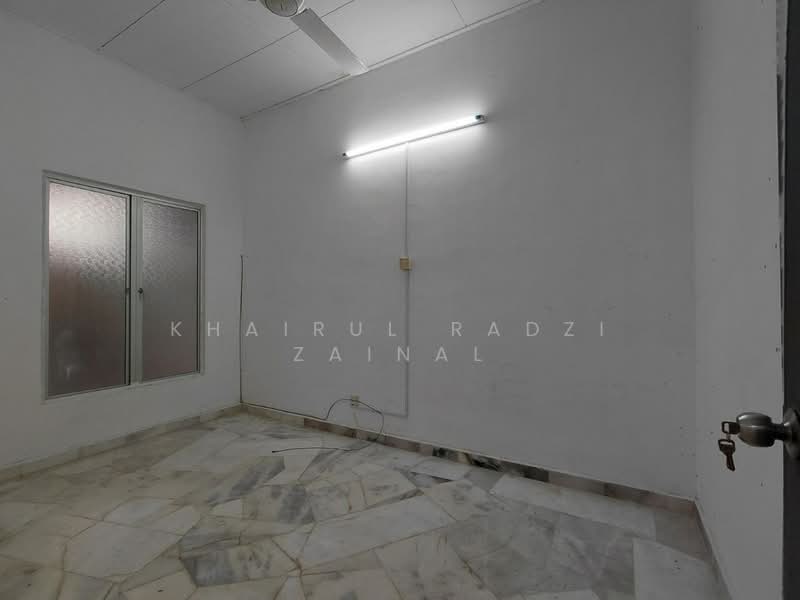 1-storey Terraced House for Sale in Rawang (Selangor) - Khairul Radzi Zainal - Interior - PropertyGuru.com.my