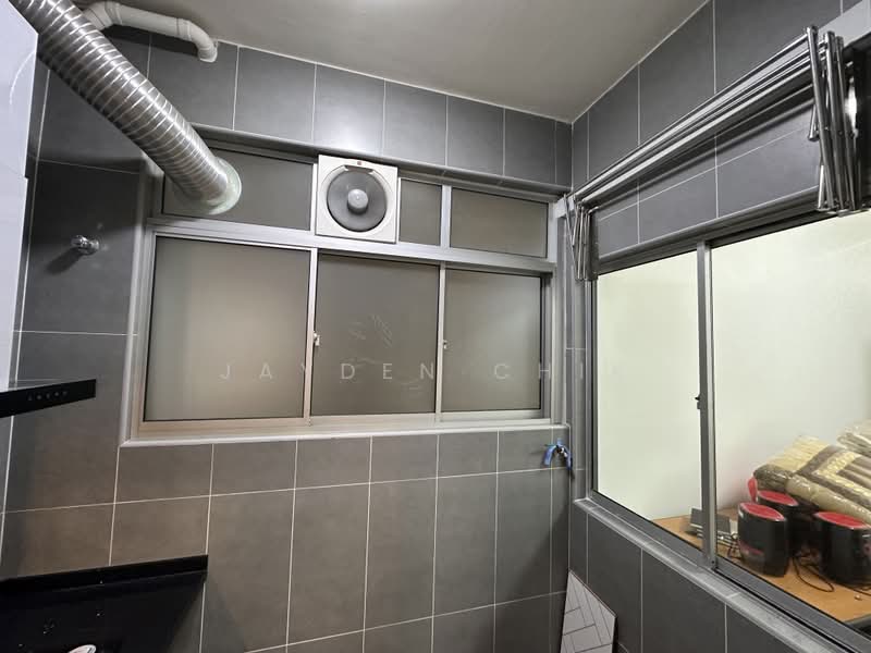 Service Residence for Rent at Savanna Executive Suite @ Southville City - Jayden Chik - Interior - PropertyGuru.com.my