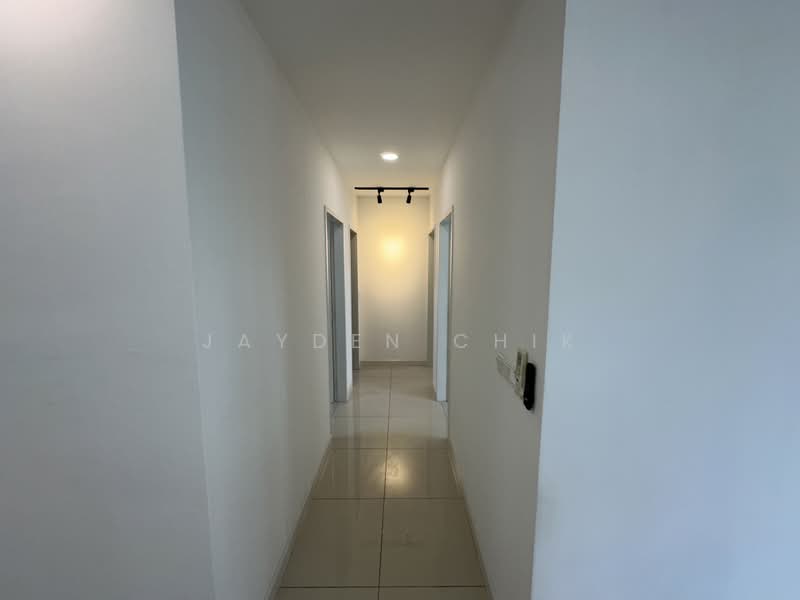 Service Residence for Rent at Savanna Executive Suite @ Southville City - Jayden Chik - Corridor - PropertyGuru.com.my