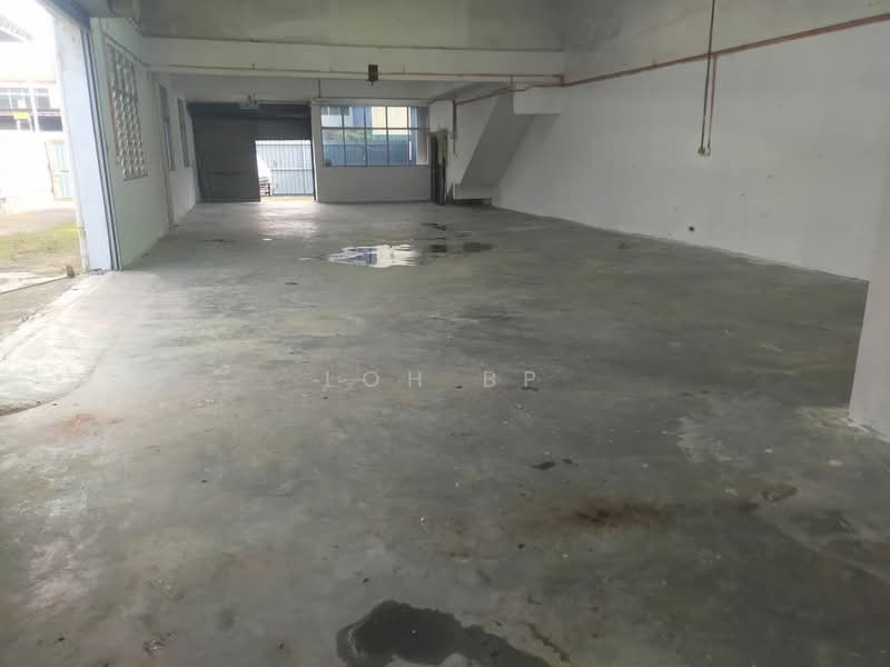 Semi-D Factory for Rent in Simpang Ampat (Penang) - Loh BP - Interior - PropertyGuru.com.my