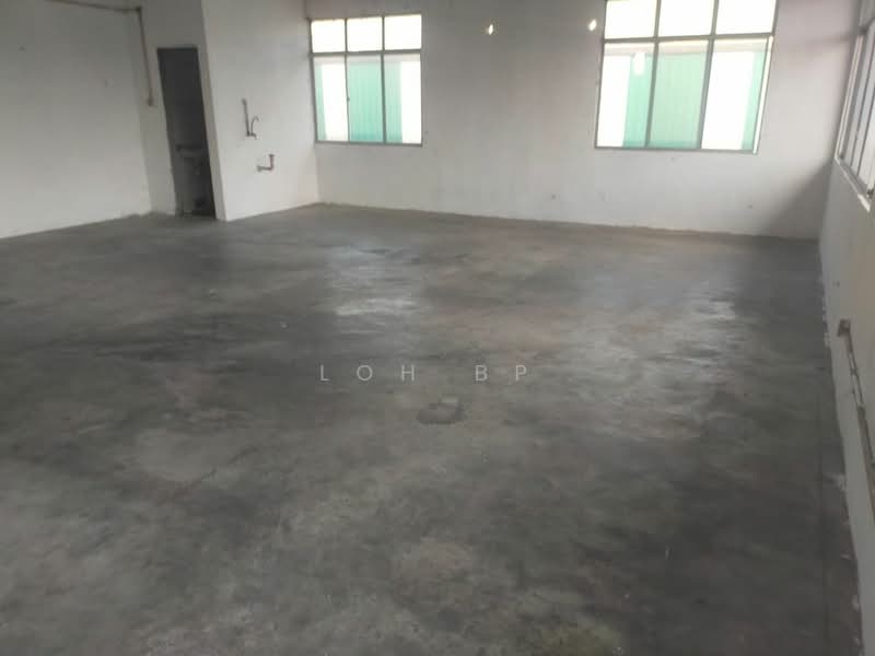 Semi-D Factory for Rent in Simpang Ampat (Penang) - Loh BP - Interior - PropertyGuru.com.my
