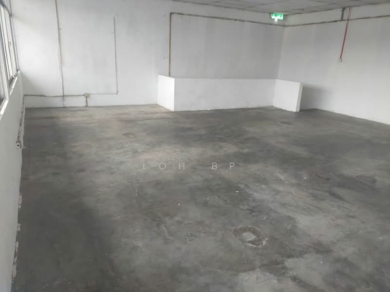 Semi-D Factory for Rent in Simpang Ampat (Penang) - Loh BP - Interior - PropertyGuru.com.my