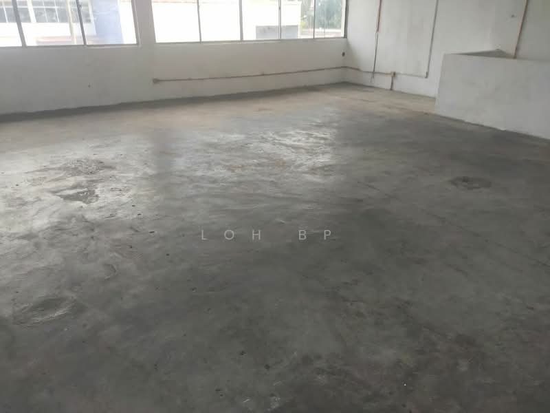 Semi-D Factory for Rent in Simpang Ampat (Penang) - Loh BP - Interior - PropertyGuru.com.my