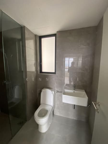 Apartment for Rent at Sfera - Kenny Lee - Bathroom - PropertyGuru.com.my