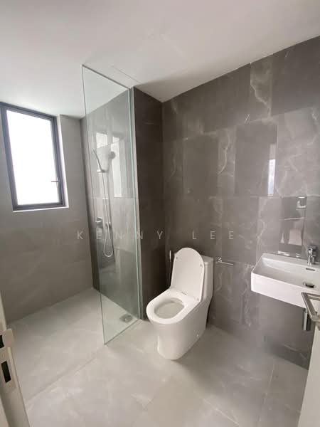 Apartment for Rent at Sfera - Kenny Lee - Bathroom - PropertyGuru.com.my