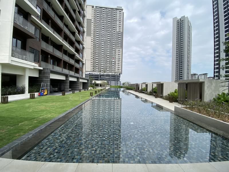 Apartment for Rent at Sfera - Kenny Lee - Pool - PropertyGuru.com.my