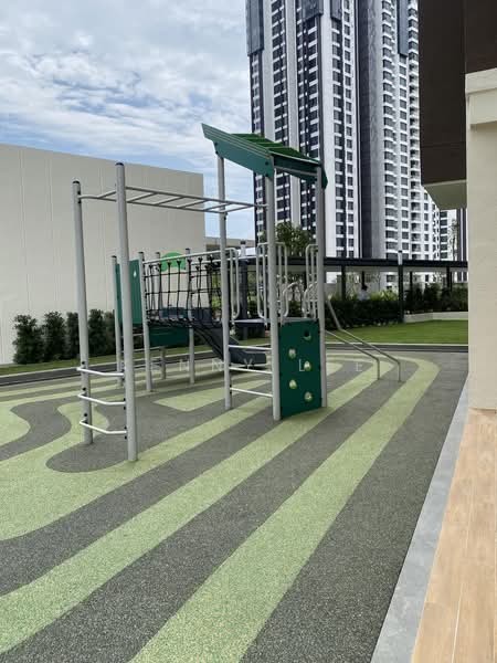 Apartment for Rent at Sfera - Kenny Lee - PropertyGuru.com.my
