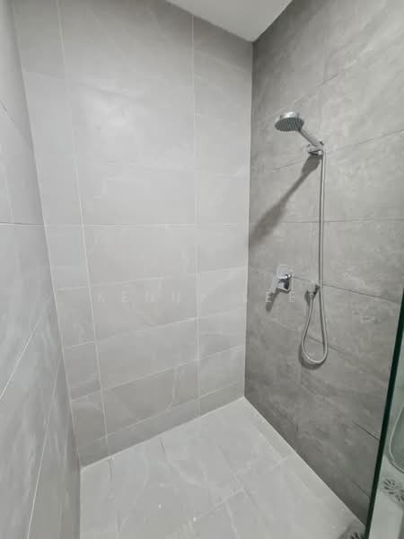 Pangsapuri untuk Disewa di Sfera - Kenny Lee - Bathroom - PropertyGuru.com.my